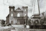 Histoire de l’église à Maurice